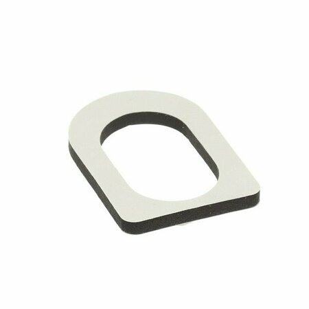 MULTIPLEX Gasket, Ice Shaver 3434865